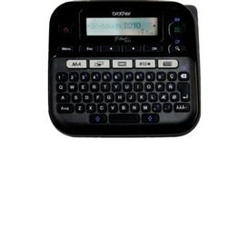 Etiqueteuse p-touch pt-d210 de brother