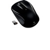 Souris laser sans fil m325s noir