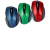 Souris sans fil pro fit kensington rouge