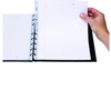 Livre de notes mb 9-1/4x7-1/4