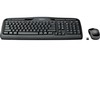 Ens. clavier souris logitech mk320