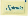 Splenda edulcorant, 100 pk, 12/cs