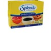 Splenda edulcorant, 100 pk, 12/cs