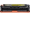 Laser toner 131 yellow