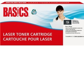 Cartouche d'encre laser (cmnl120)