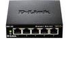 Switch desktop 5 port d-link