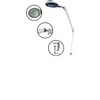 Lampe loupe del diametre 5po 6w blanc