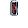 12/bte boisson gazeuse coke zero