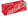 12/bte boisson gazeuse coke