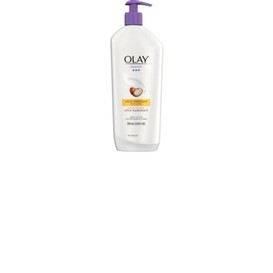 Lotion pour le corps quench de olay 350m