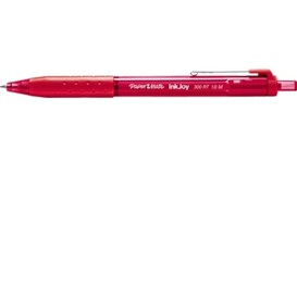 12/bte stylo rt med rouge inkjoy 300