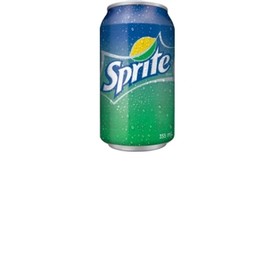 Sprite 355 ml 12/ctn