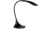 Lampe del inten regl luna 4,5w noir