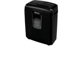 Dechiqueteur 8mc powershred fellowes