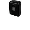 Dechiqueteur 8mc powershred fellowes