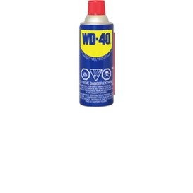 Lubrifiant polyvalent wd-40 311 g