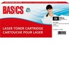 Cart.laser noir compatible 83a