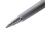 Stylo-stylet telescop .7 noir cyl noir