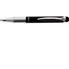 Stylo-stylet telescop .7 noir cyl noir