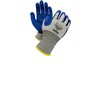 Gants grd bleu defensor