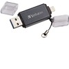 Cle usb 3.0 double pour apple 16go