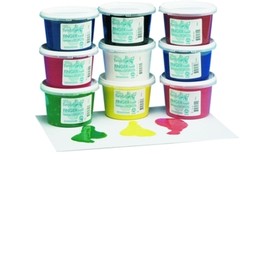 Peinture doigts rge 473 ml