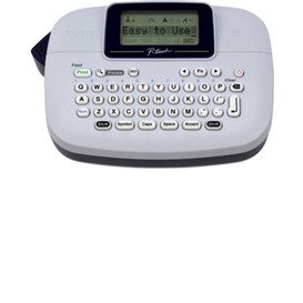 Imprimante etiquettes p-touch ptm95