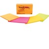 Notoc ligne post-it 6x4 elec 8/pqt