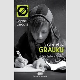 Carnet de grauku le