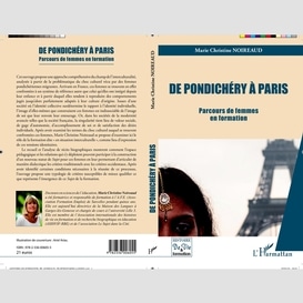 De pondichéry à paris