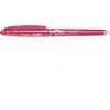 12/bte stylo gel eff fin rose frixion