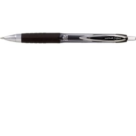 12/bte stylo retr gel large noirsigno207