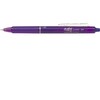 12/bte stylo retr gel eff med violet fri