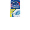 2000 chasses d'eau detergent 100 g