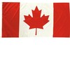 Drapeau 72x36 canadien durapoly