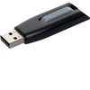 Lecteur usb 3.0 32 go noir