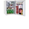 Refrigerateur 2,6 pi2 blanc royal s