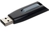 Cle usb usb 3.0 64 go noire