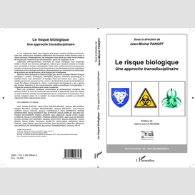 Risque biologique le