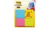 Full adhesive note- 2 in x 2 in