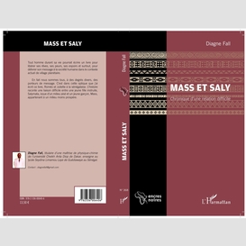 Mass et saly