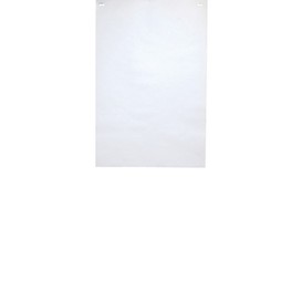 2/pqt papier confer 20x30 blanc uni