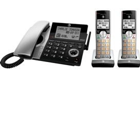 Telep doub cl84207 id/atten at&t