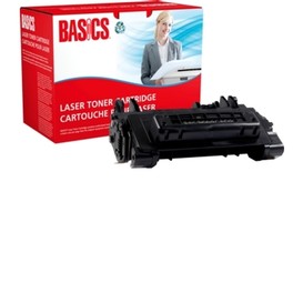 Cart laser 81a noir compatible