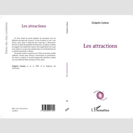 Les attractions
