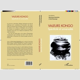 Valeurs kongo