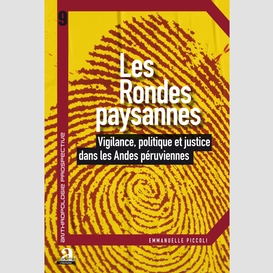 Les rondes paysannes