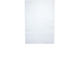 2/pqt bloc papier confer.24x35.5 grille