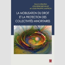 Mobilisation du droit et la protection des collectivités...