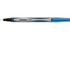 12/bte stylo fin sharpie bleu